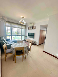 Casablanca (D25), Condominium #487647131